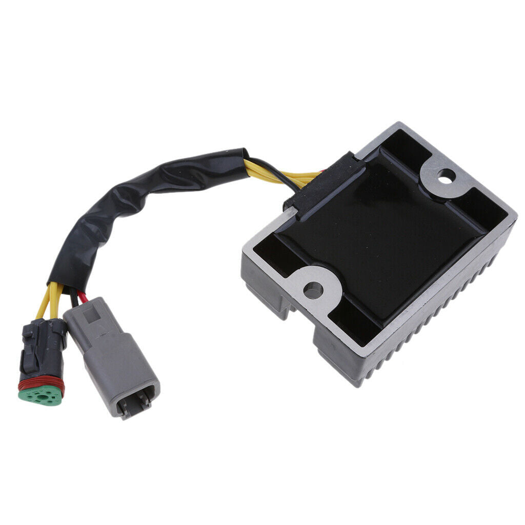 Voltage Regulator  for Sea-Doo GTX 4-TEC 1494cc 2002-2007