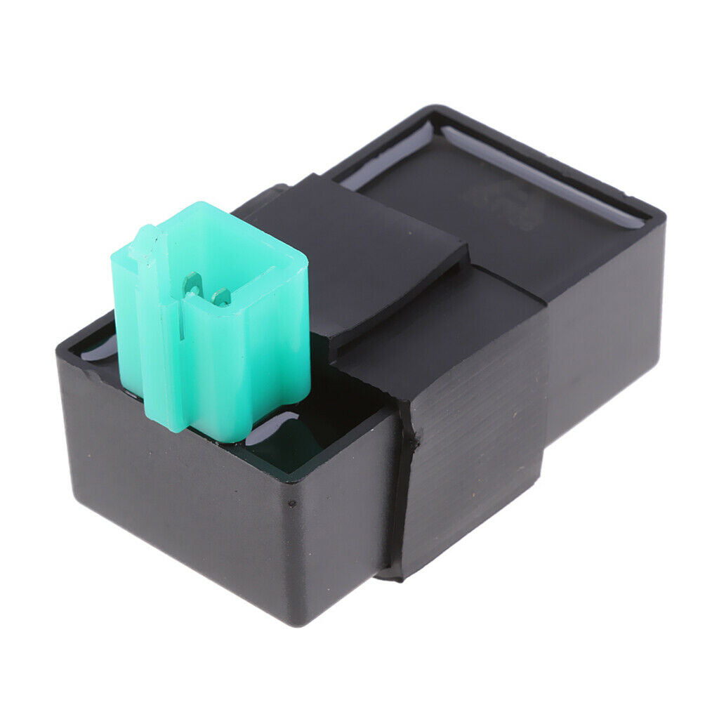 5 PIN HIGH PERFORMANCE CDI BOX DIRT BIKE ATV BUGGY 110CC 125CC 140CC 150CC