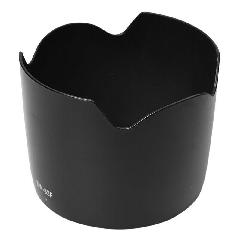 EW-83F Lens Hood for Canon EOS EF 24-70mm f/2.8L USM laUS