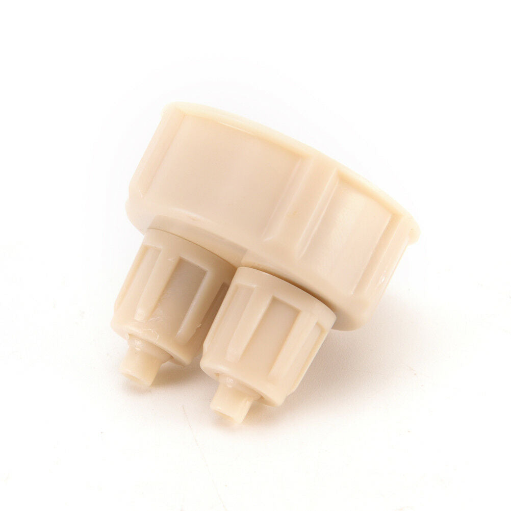 aquarium bottle cap for live plants CO2 diffusers air generator system DIY.l8
