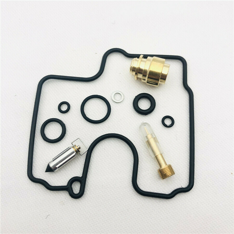 4 Sets Superbly Engineered Brand New Carburetor Repair Kit For GSX-R750W 1996
