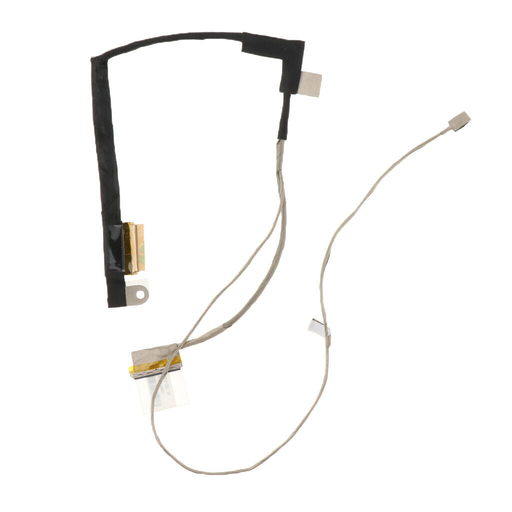 Laptop Notebook LCD Screen Rotating Shaft Flex Cables Wire for ASUS X450 X450C