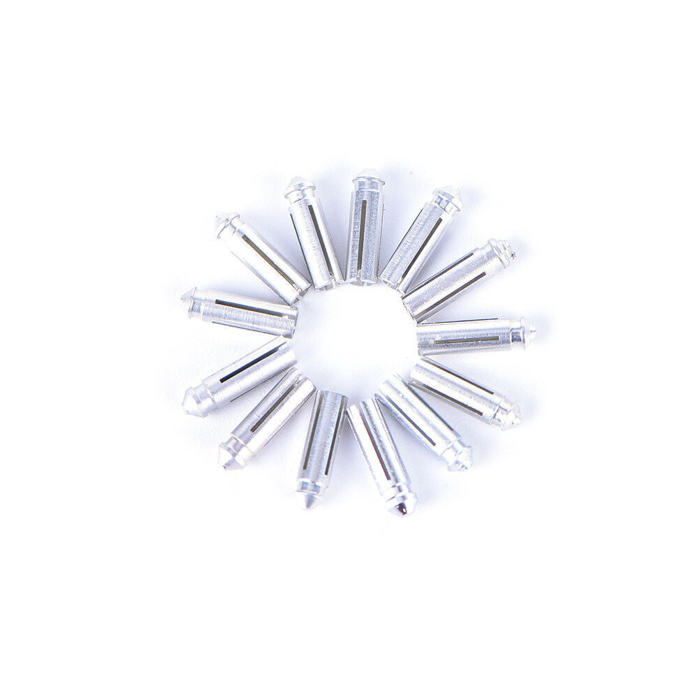 30X Dart Flights Protector Darts Accessories Hunting Dardos Flight Tool PartBDD