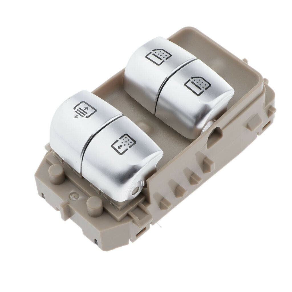 Auto Electric Power Master Window Switch For  S550 S600 S63