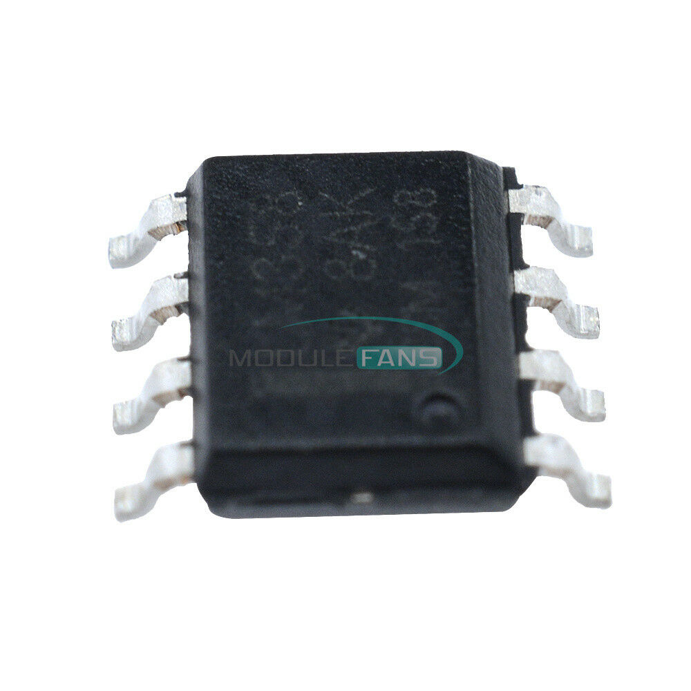 100PCS LM358DR LM358 SOP-8 SOIC-8 SMD IC