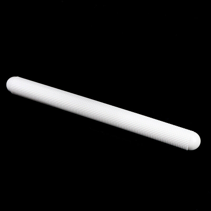New Floating Point Exhaust Plastic Rolling Pin Roller Baking Tools Fondan.l8