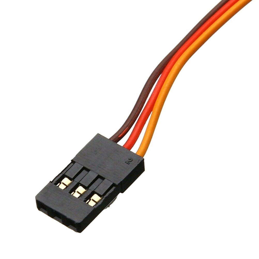 30a 12v dc 3-phase high-power brushless motor speed regulator pwm controller BDA