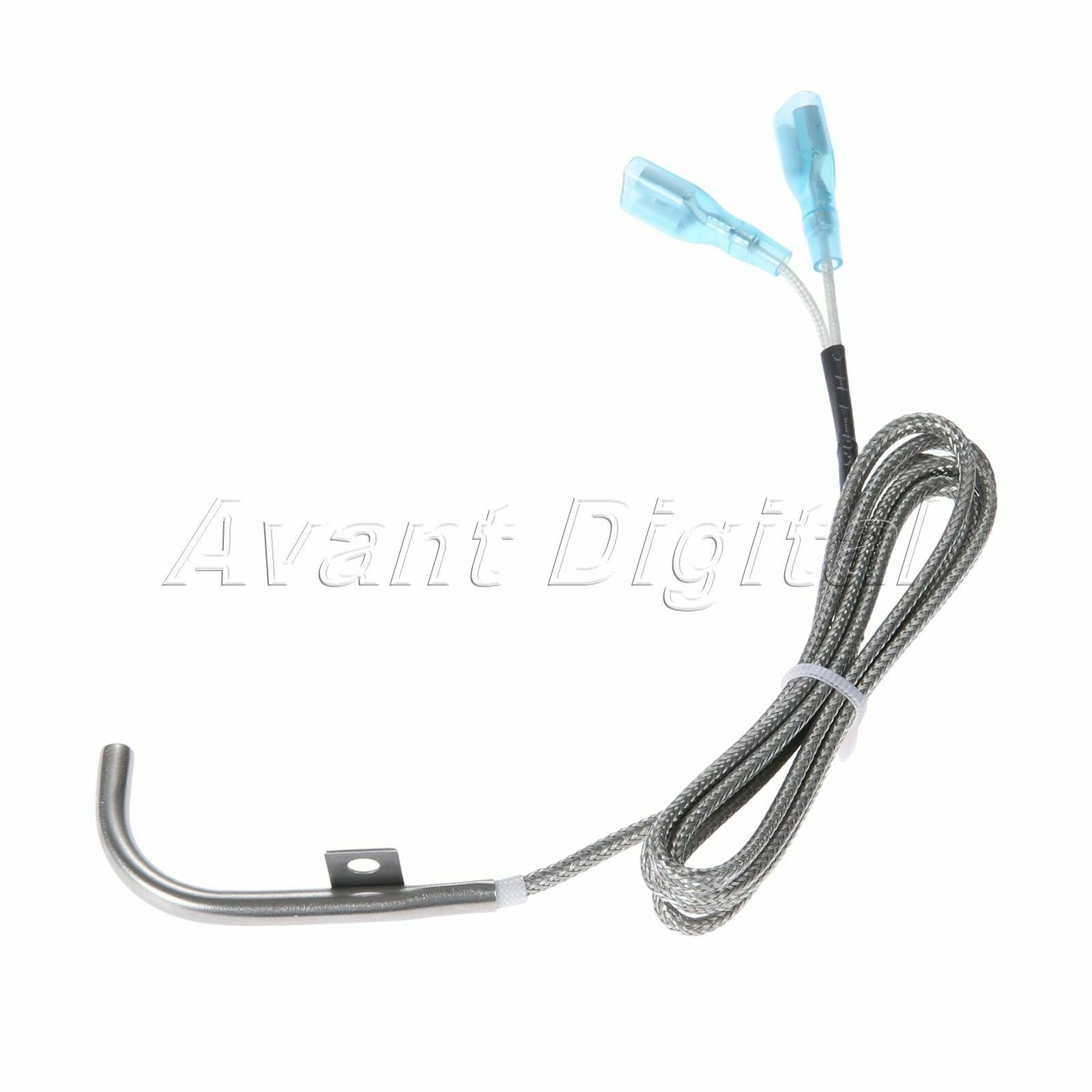 Barbecue Temperature Probe Sensor Parts Fit For Louisiana Pellet Grills Series