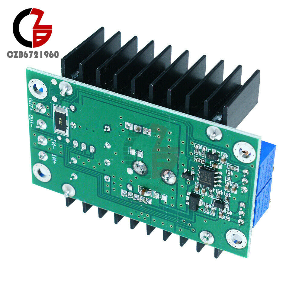 10X DC/CC9A 280W Step Down Buck Converter 7-40V To 1.2-35V XL4016 Power Module