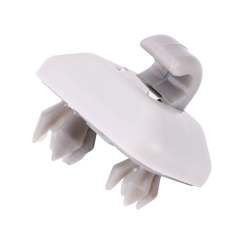 Auto Sun Visor Clip Hook Bracket Hanger Replacement For Audi A1 A3 A4 A5 Q3 Q5