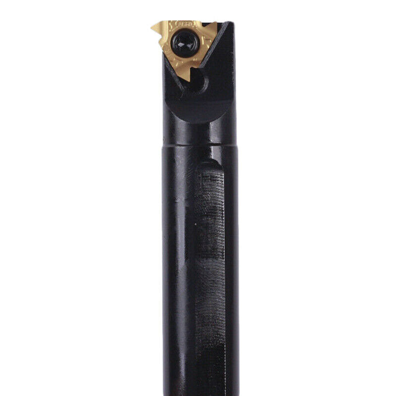 1Pc Snr0016Q16 Threading Lathe Turning Tool Holder With 16Ir Ag60 Smx30 InsertC4