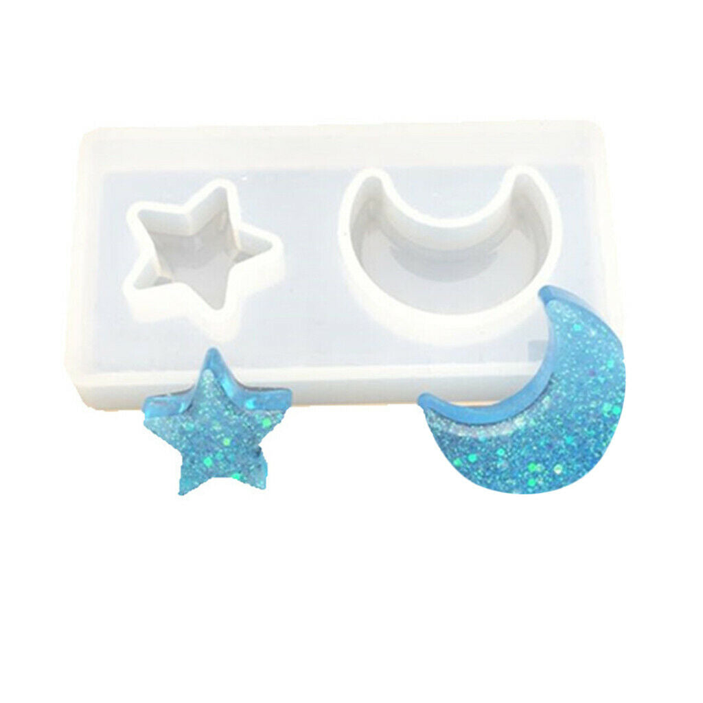 Translucent baking molds, silicone molds, cake mold for DIY desserts