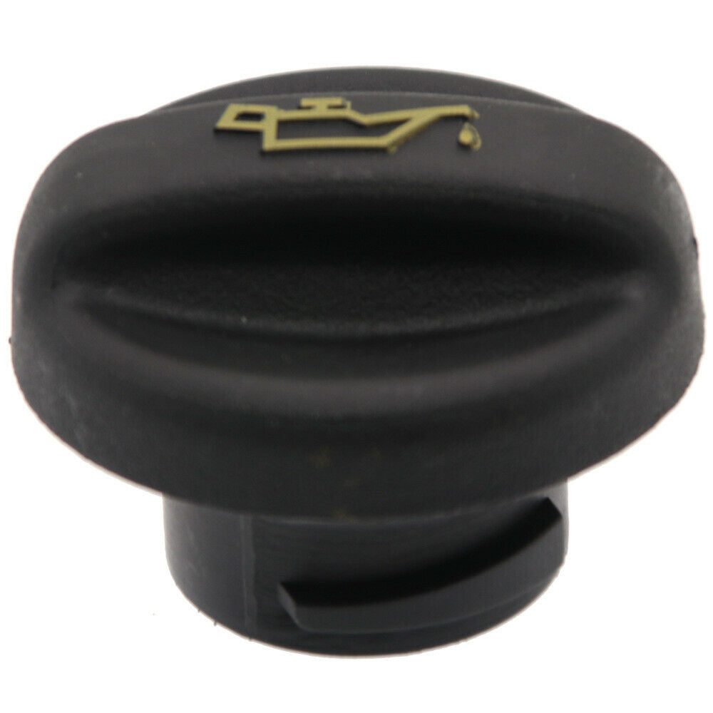 Car Engine Oil Cap Filler Cover For Peugeot 207 307 for Citroen 1.4HDI 1.6HDI