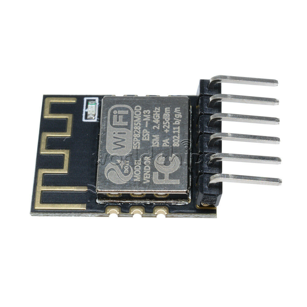 ESP8285 ESP-M3 Serial Port Wireless WiFi Transmission Module for ESP8266 NEW