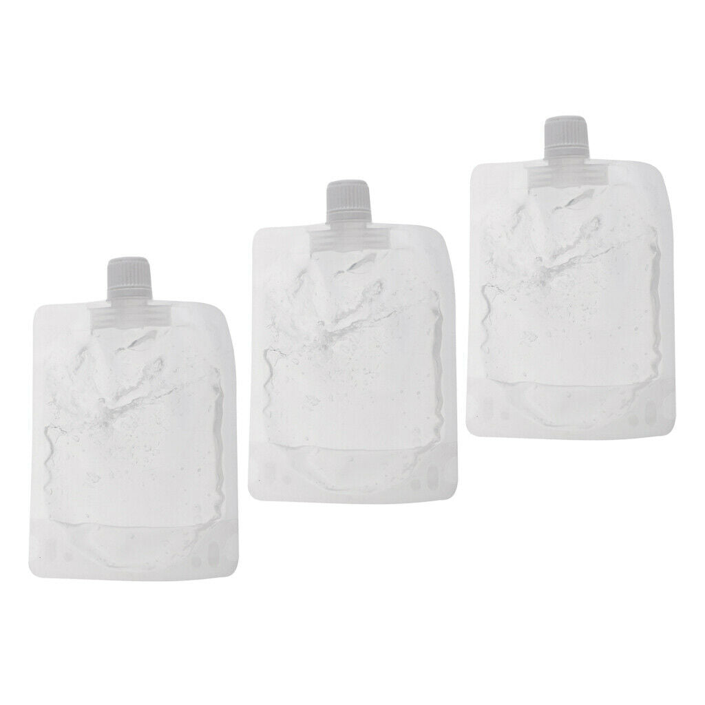 Gel Candle Wax Clear Jelly Wax 300g Bulk For Candle Making Supplies, Diy