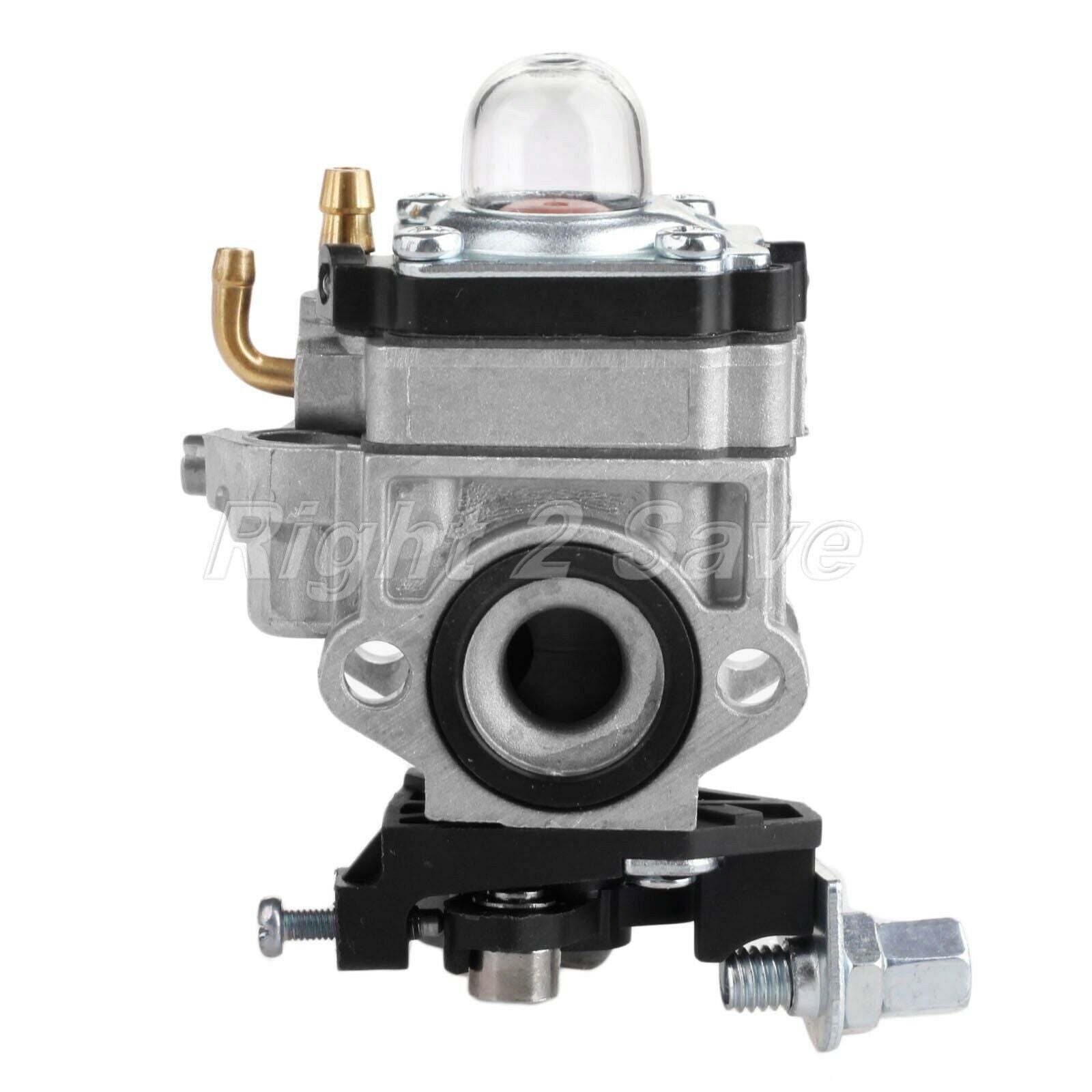 Trimmer Carburetor Carb Parts For CG260 1E34F BC260 26CC Gasoline Brush Cutter