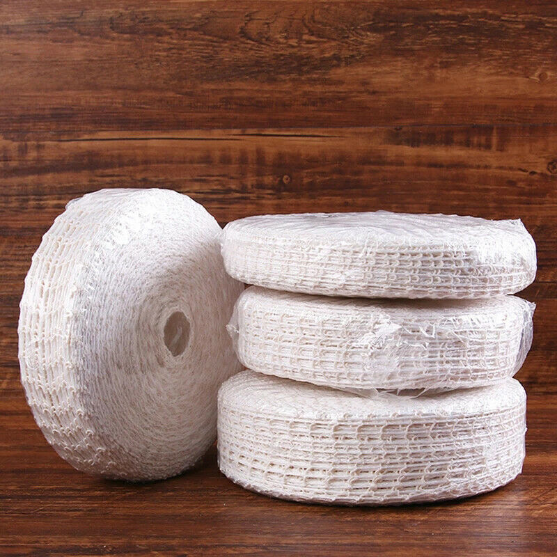 5 Meter Cotton Meat Net Ham Sausage Net Butcher's String Sausage Net Sausage SJ