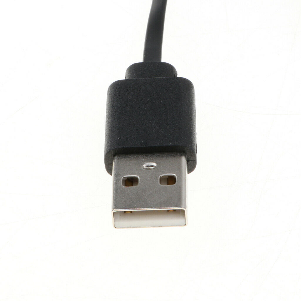 4 Pin USB Watch Charging Cable Magnetic Charging Base for Watches