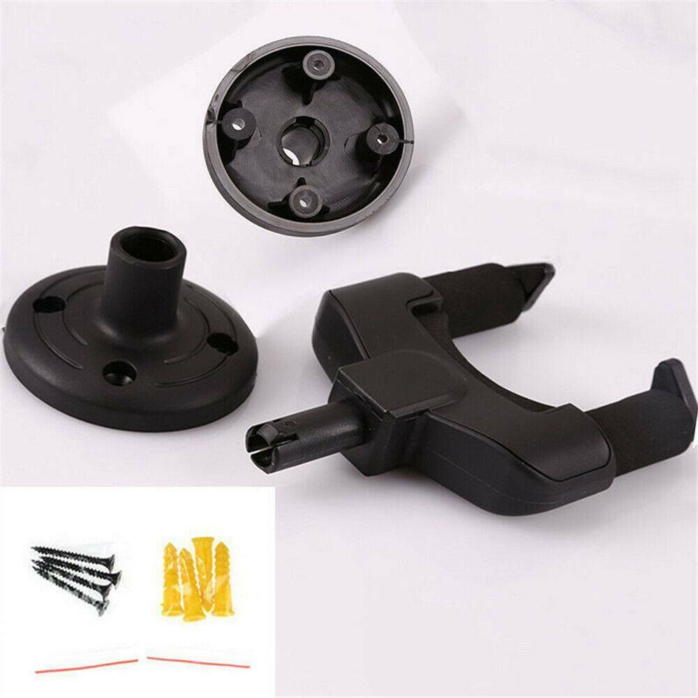 For Guitar Bass Electric Acoustic Display Stand Wall Hanger Bracket Hook Holder