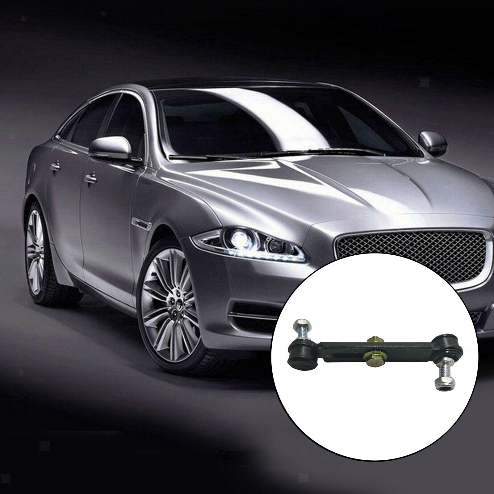 Headlamp Adjustment Rod W220 Fits for Mercedes S430 S55 00-06 2203200032