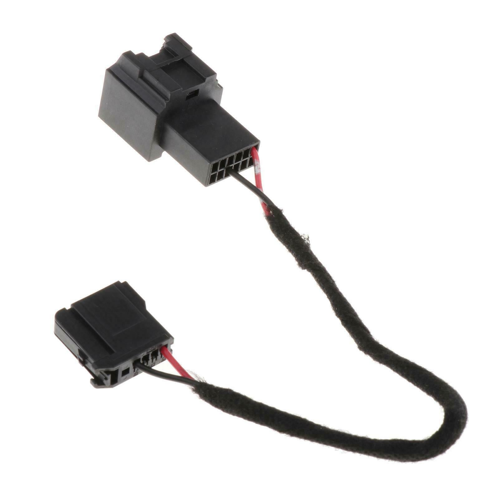 Durable Harness Wiring Adapter GEN 1 for Ford SYNC 2 to SYNC 3 Retrofit USB