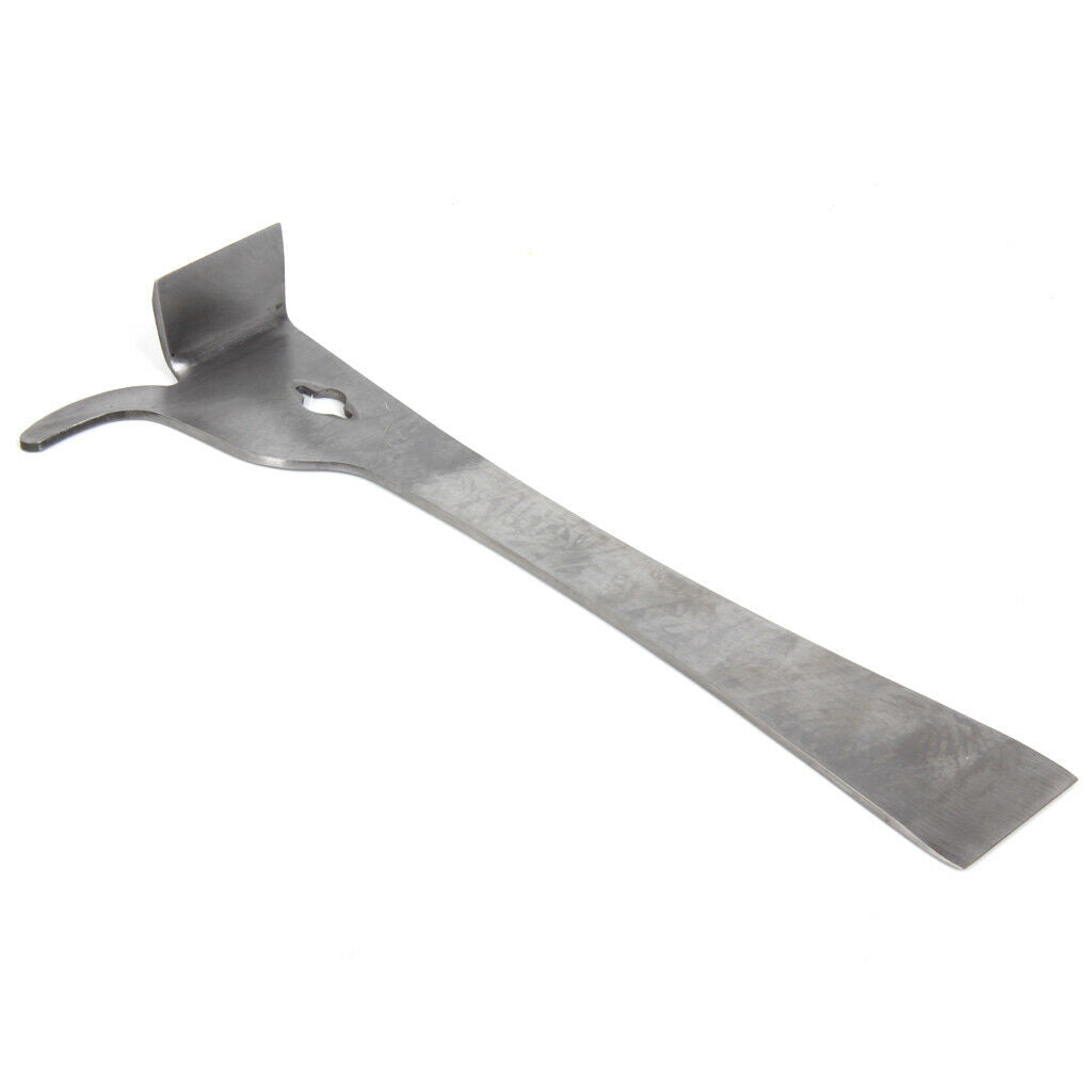 Beehives Steel Tool Beekeeping Hardware Scraping Stainless