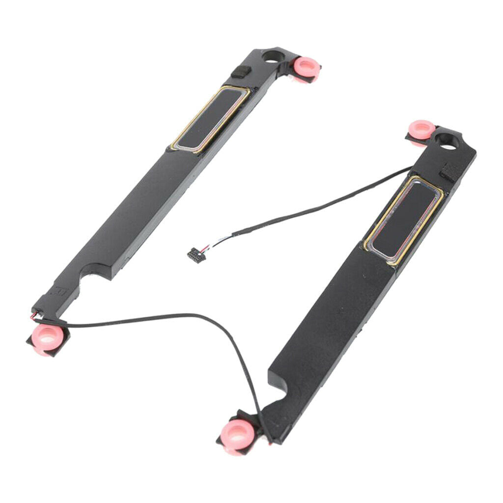 1 Pair Internal Laptop Speakers Loudspeaker Fits for DELL XPS15 9560 M5520