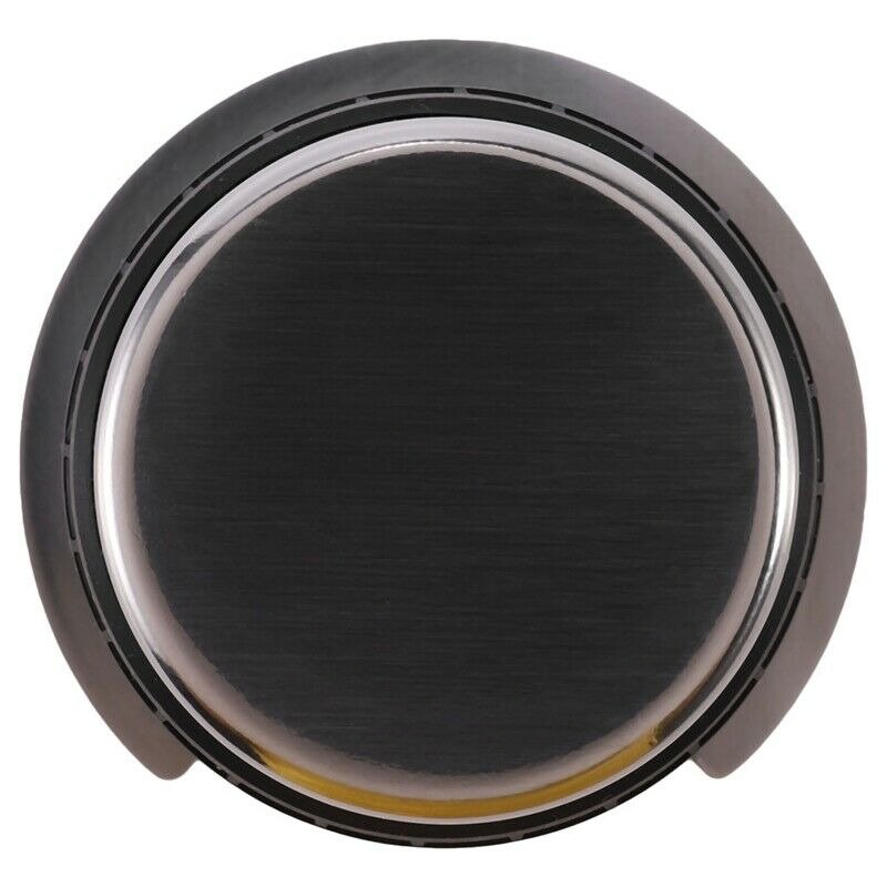 Stainless Steel Coffee Powder Precision Dosing Cup for Ek43 Grinder Accessory Z9