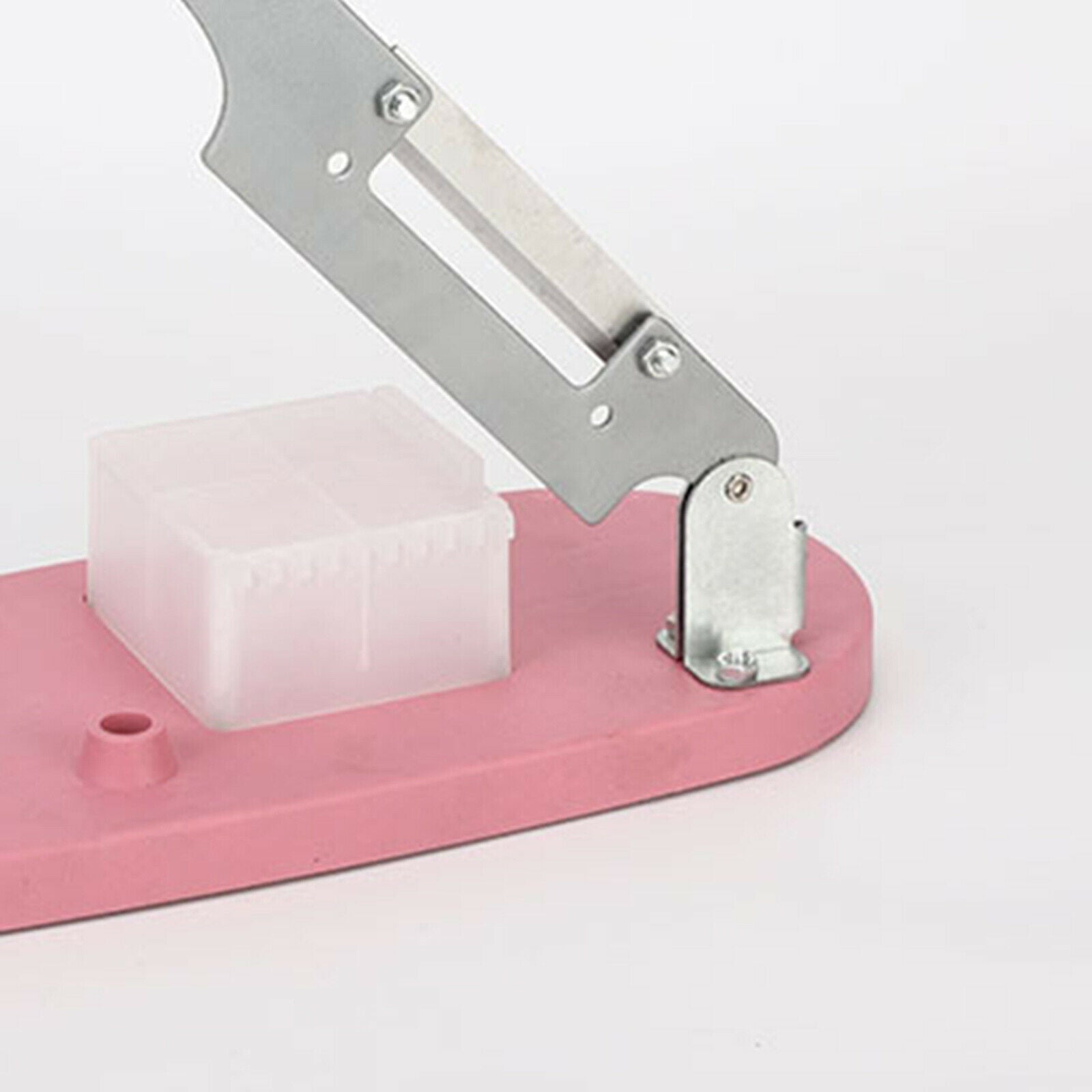 Multi-purpose Table Slicer Food Cutter Manual for Frozen Meat