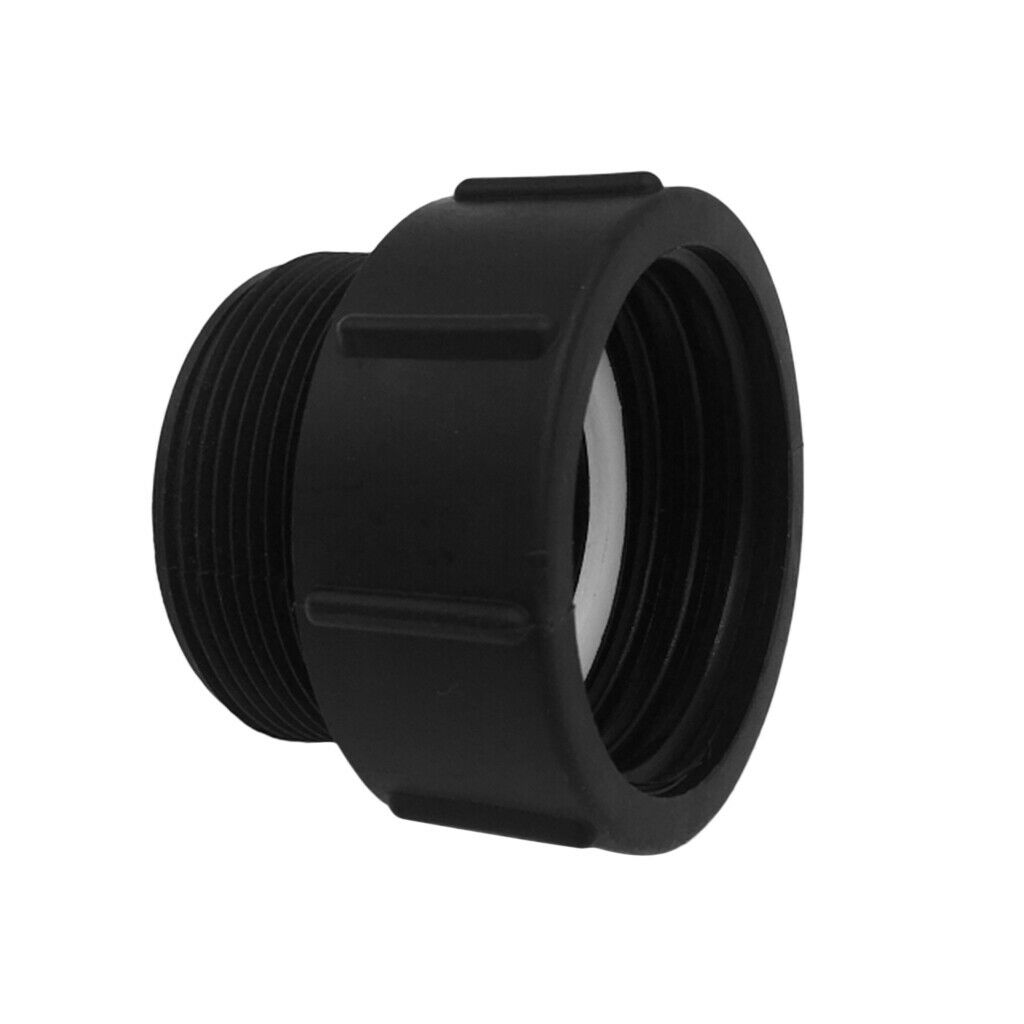 Adapter for S60x6 Female Threader for 1000 L Urea IBC Tanks