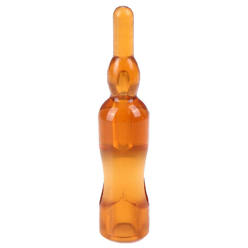 1PCS Medical Bottle Opener Creative Emery Glass Bottle Opener Vial openeI DD