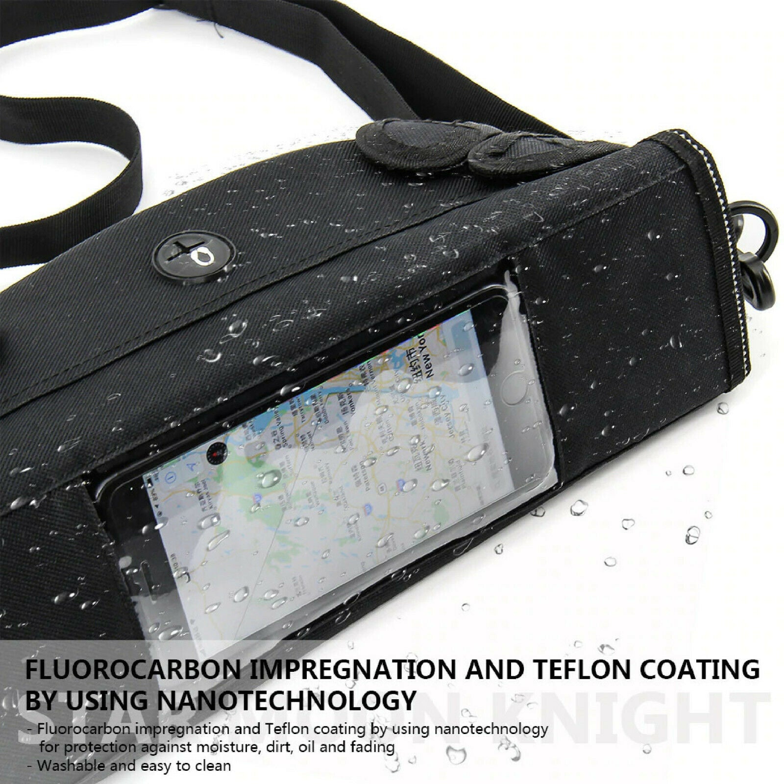 Waterproof Travel Bag for BMW R1250GS R1200GS ADV F850GS F750GS F 700 800GS