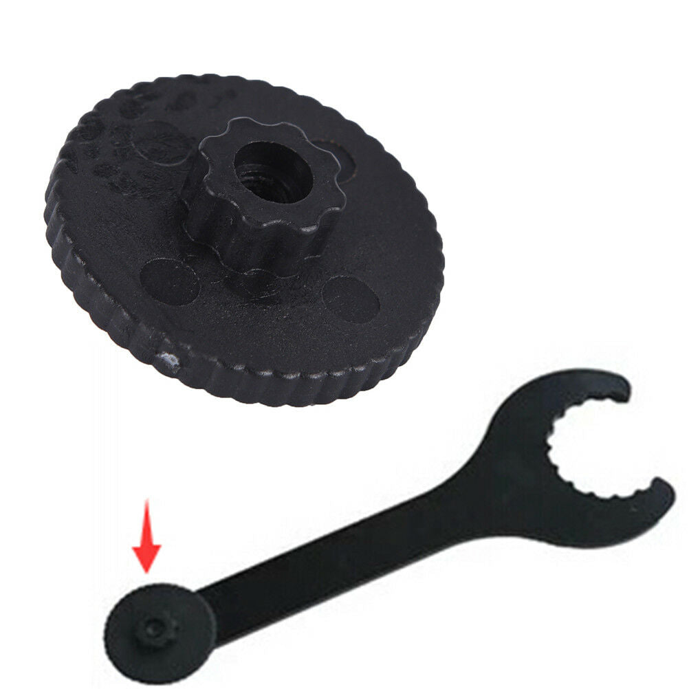 1pc crank bottom bracket plug arm installation tool for hollowtec.l8