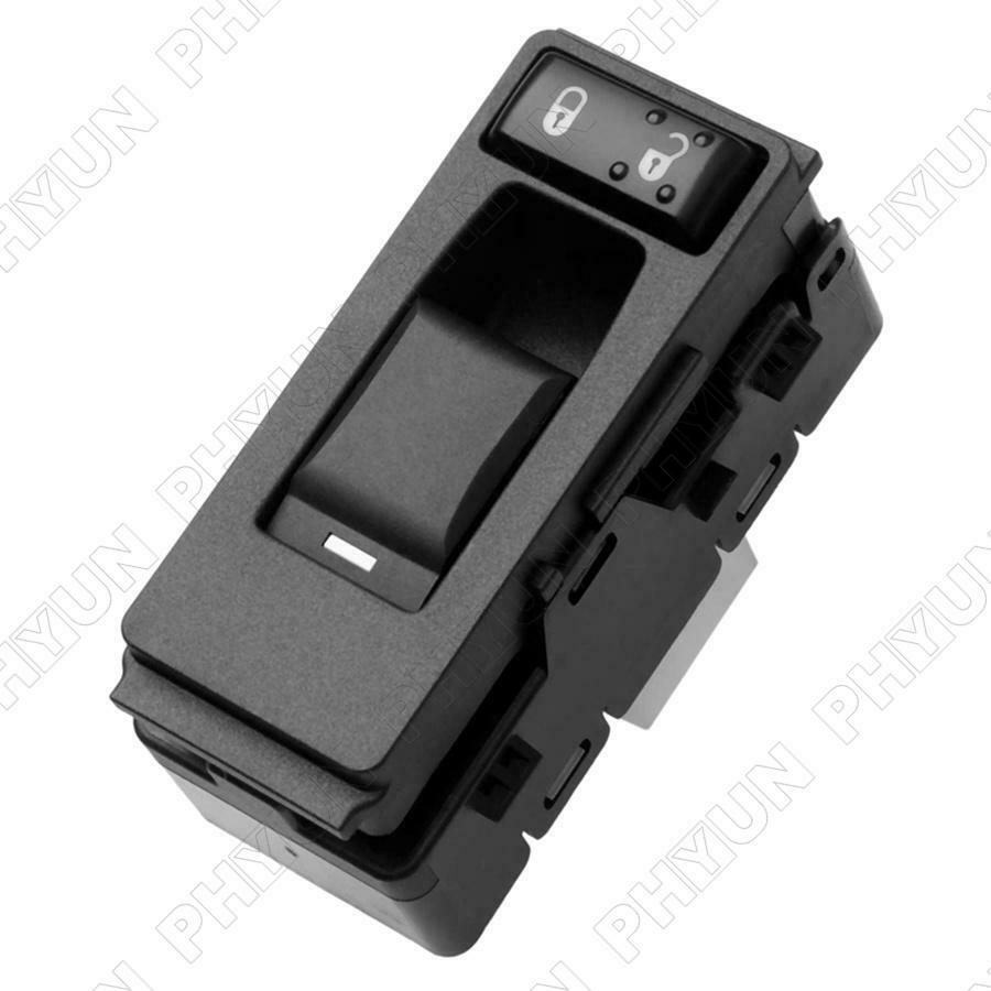 8 Pin Car Front Right Power Window Switch For Jeep Patriot Ram Dakota Chrysler