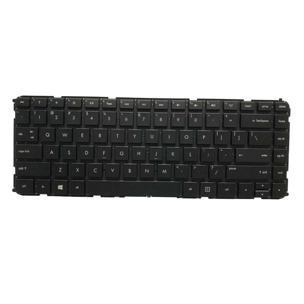 US English Keyboard For  Envy 4 6 4-1000 4-1100 4-1200 6 6-1000 6-1100