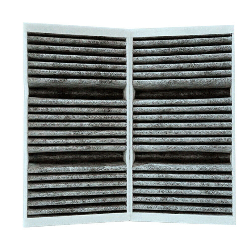 4X(Car Accessories Cabin Air Filter for  X166 GL350450 ML350 Q7V9)