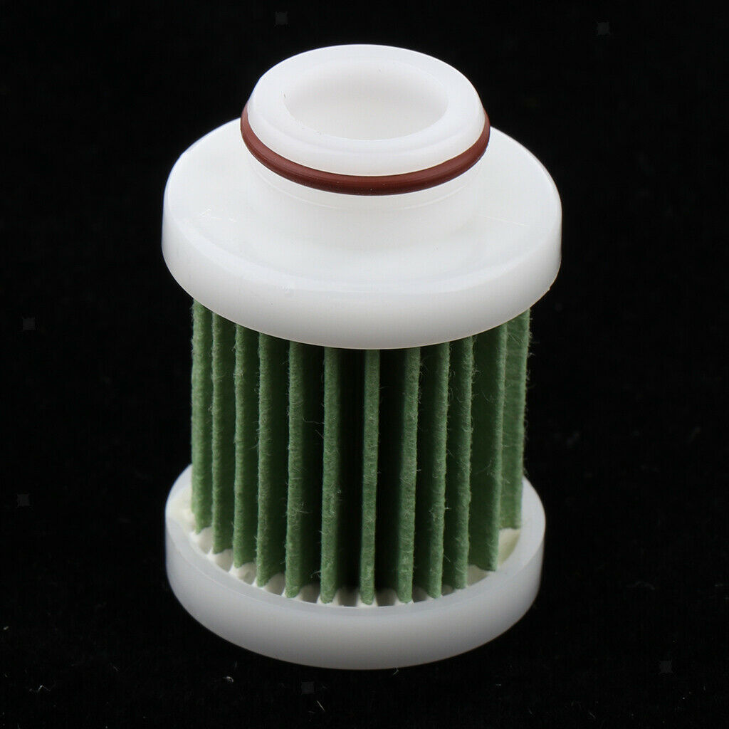New Boat Motor 15412-92J00 Fuel Filter For Suzuki Outboard DF100 DF115