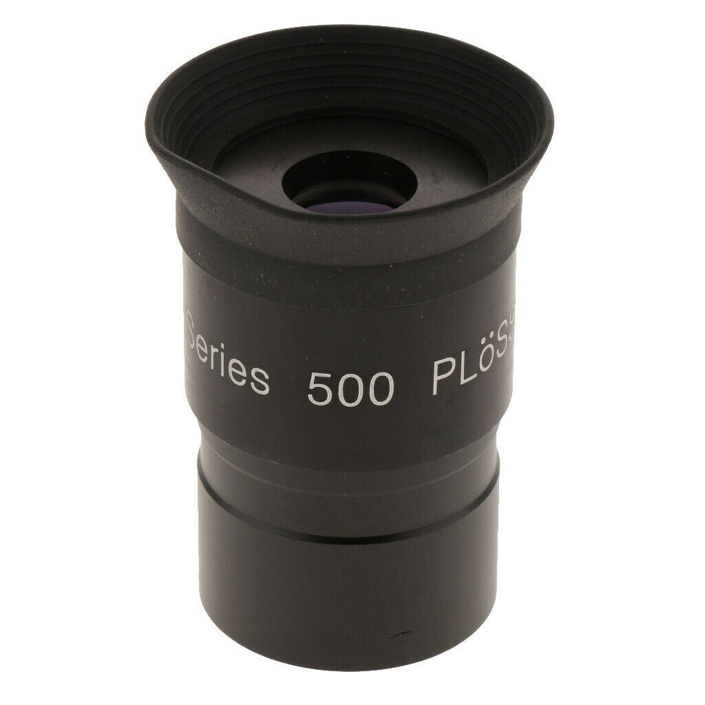 1 piece eyepiece lens with 15 mm focal length for astronomical universal