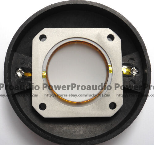 Replacement Diaphragm For B&C MMD12 CARVIN DE12-16 16Ohm Horn Driver