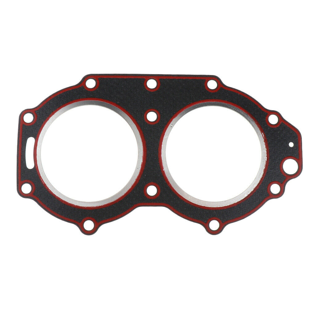 Cylinder Gasket Replaces For 40HP Yamaha 2 stroke Outboard Engine