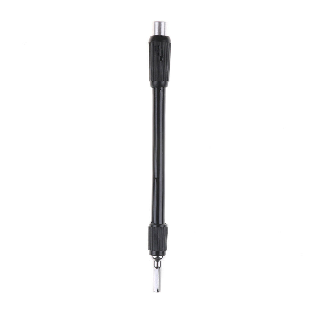 Extension Screwdriver Drill Bit Flexible Shaft Holder Connecting Link Too.l8
