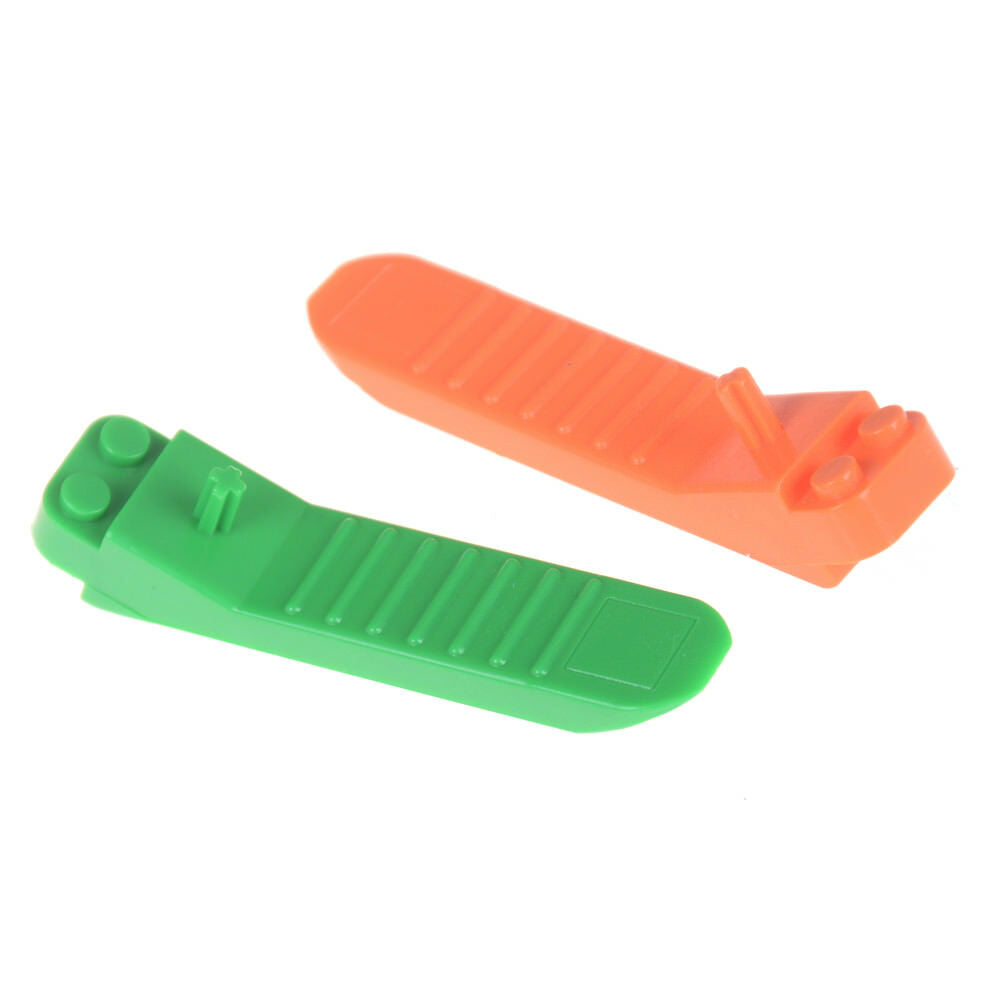 2pcs Brick Device   Accessories Building   Assembly Disassembly Too .l8