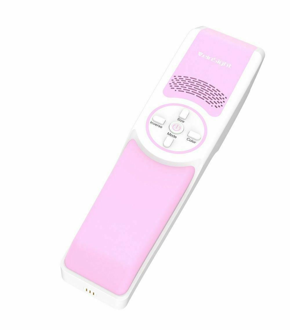Handheld Vascular Vein Viewer Venipuncture Finder Illumination Phlebotomy and IV