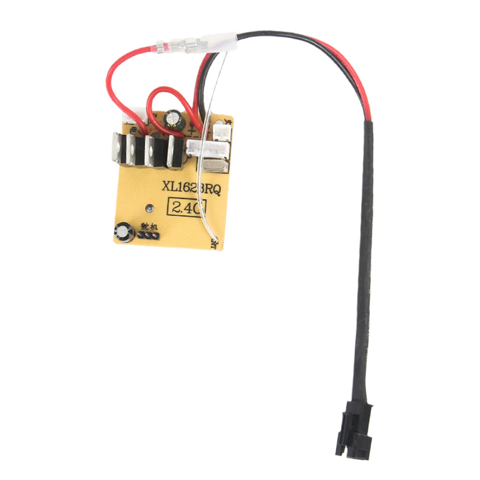 Circuit Board for WPL B14 B16 C14 MN90 Remote Control Car Trucks Spare Parts