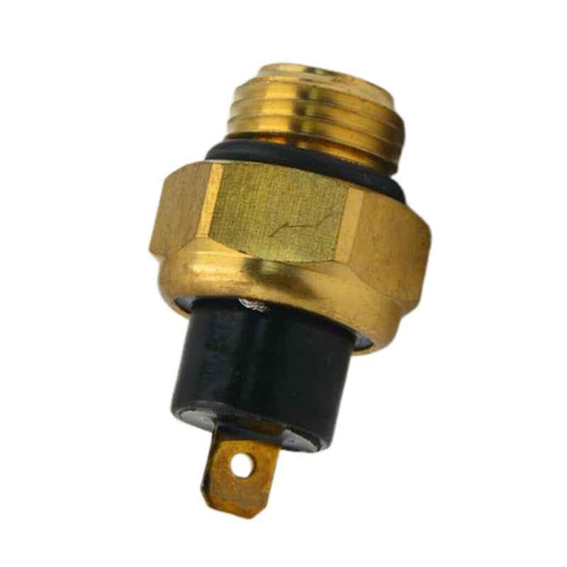 37760MT2003 3042678 Motorcycle Coolant Radiator Fan Thermo Switch For