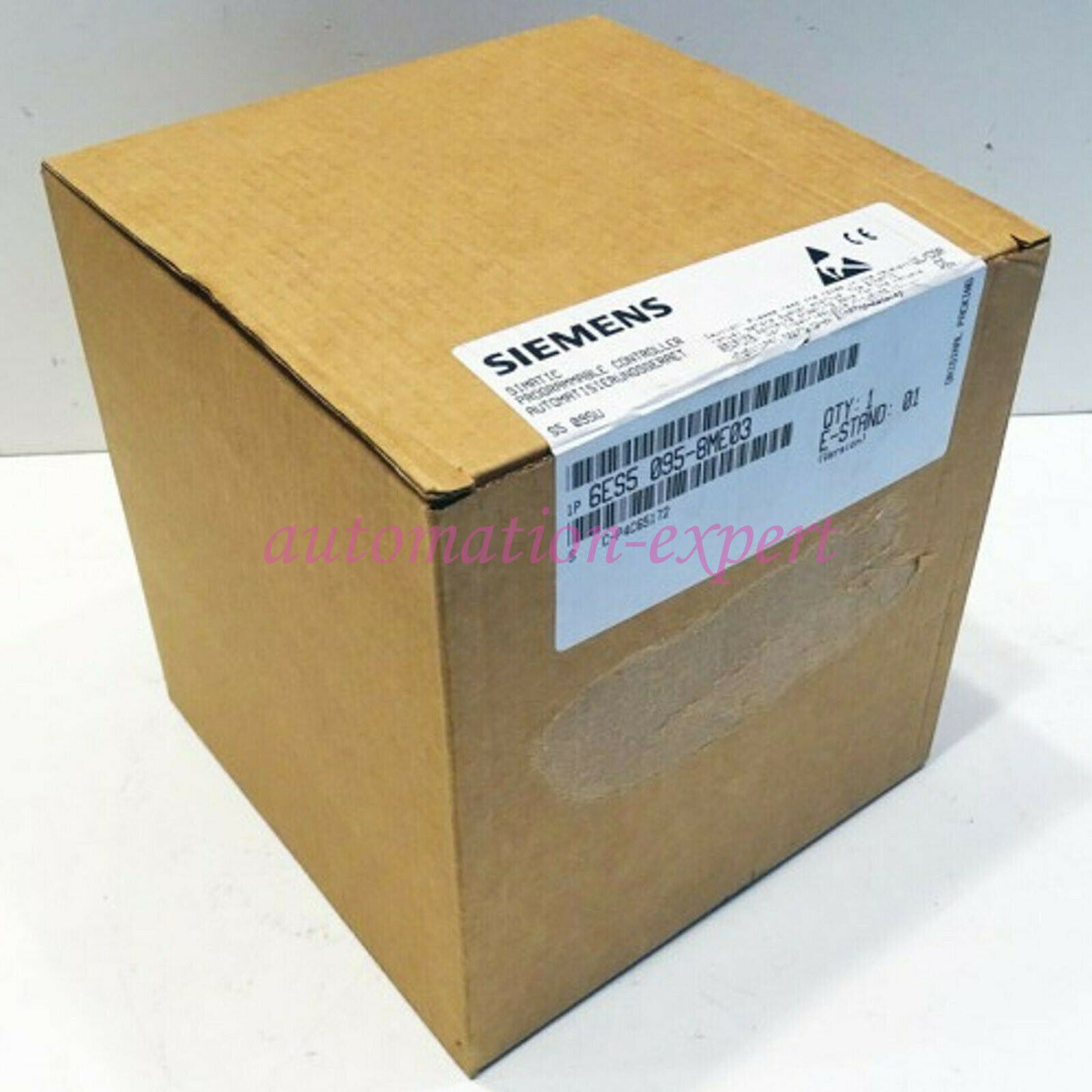 New 1PC 6ES5 095-8ME03 One year warranty Fast  SM9T