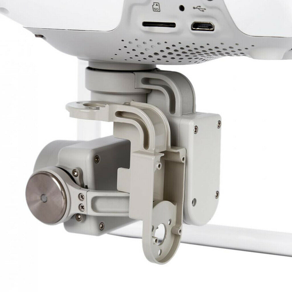 Metal Brushless Gimbal PTZ Bracket Stand YAW for DJI 4