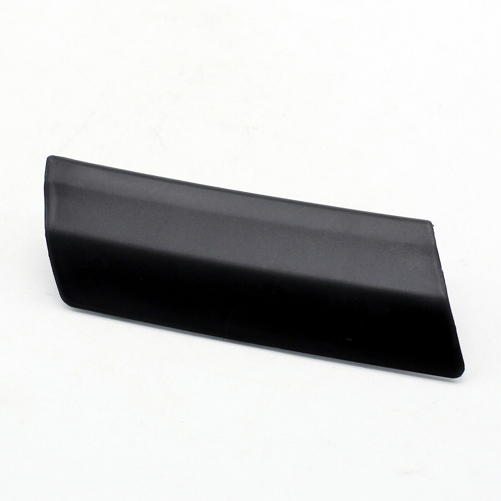 Wiper Scuttle Panel Trim Cover Left 735452714 for Fiat 500 Spare Parts Black