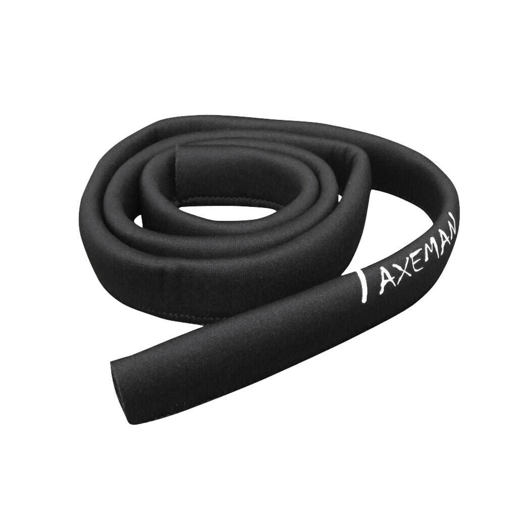 2pcs 1M Thermal Insulation Suction Pipe Tube Cover Sleeve For Water Bladder Bag
