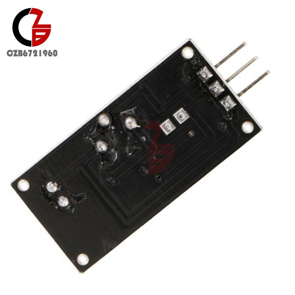 LM393 Microphone 0.5M Induction Distance Sound Sensor Dectection Voice Module